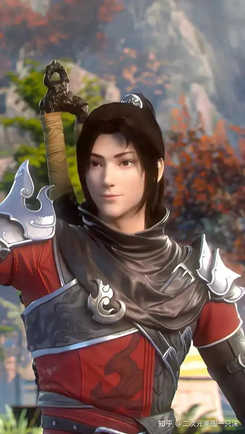 斗破苍穹壁纸美杜莎云韵海波东萧炎纳兰嫣