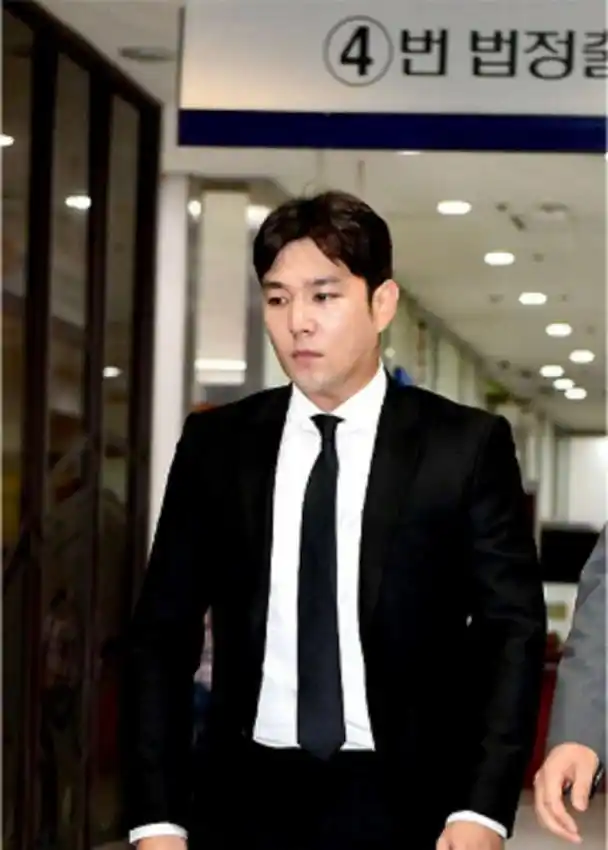 superjunior成员金永云酒驾后复出,经纪公司出面否认
