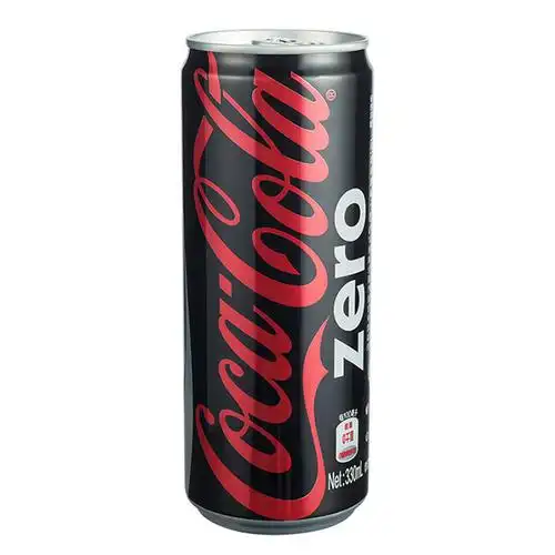 可口可乐cocacola碳酸饮料