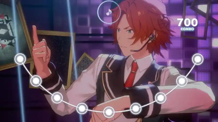 【偶像梦幻祭2】妈妈spp