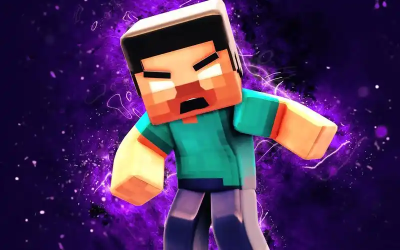 我的世界不死军团老大him