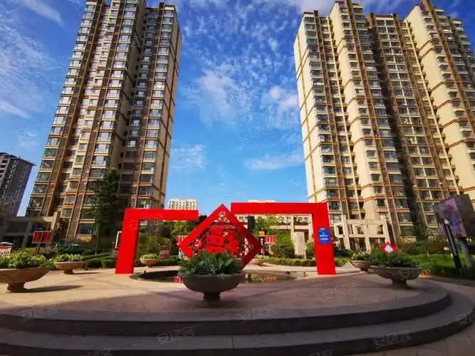 丽景福苑(一期)