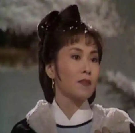 包惜弱之李司棋