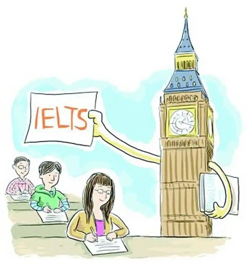 为什么雅思平时练习7.0,考场却只有5.5?