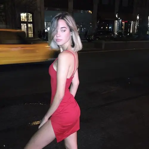 jaden smith 女友 sarah snyder