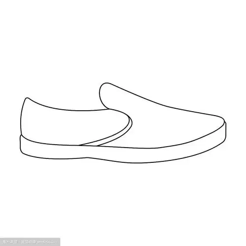 蓝色男士夏天帆布鞋夏天舒适