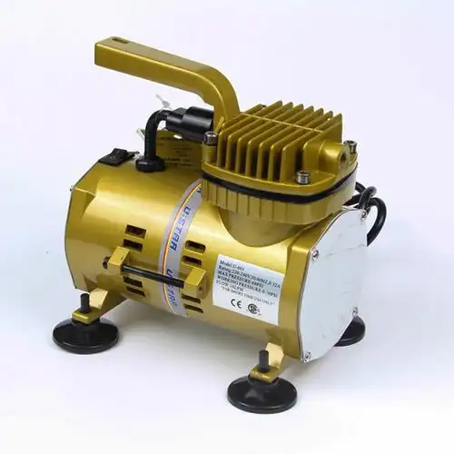 优速达601气泵(金色)