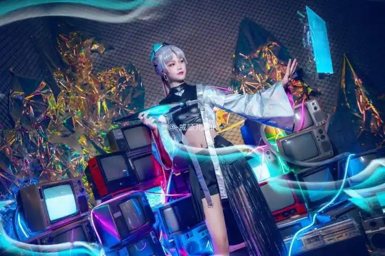 《王者荣耀》上官婉儿(252期)_cn