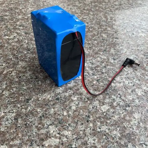 电子吊钩称专用6v电池1t2t3t5t吊秤电池直视吊秤无线吊称电池