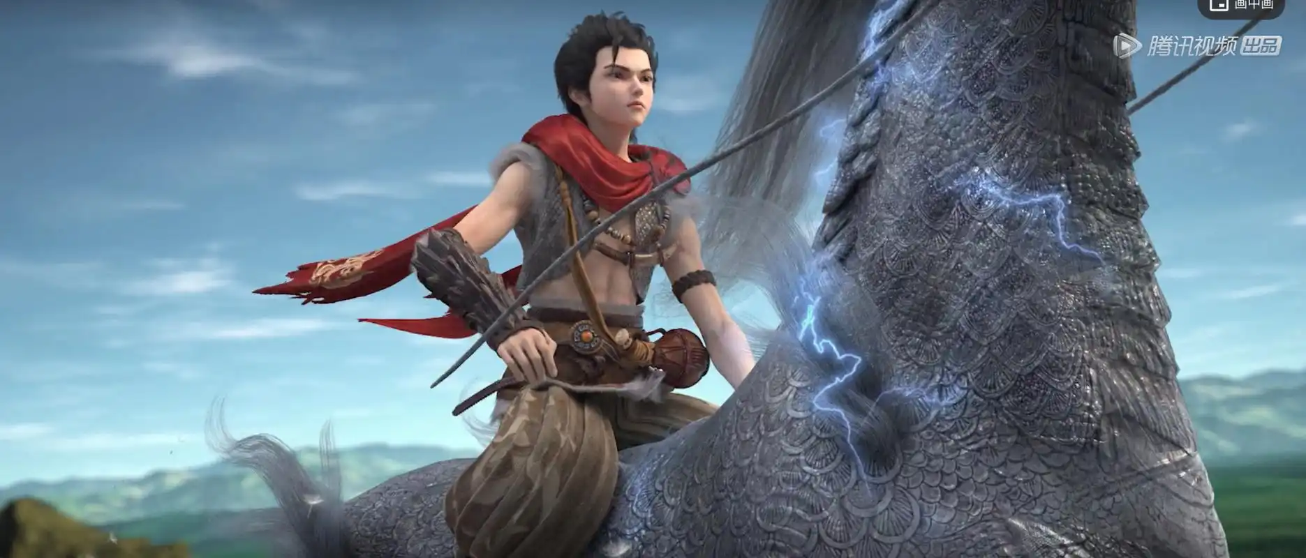 完美世界:石昊踏入搬血境极限,举起十万斤大鼎,沉睡的记忆苏醒