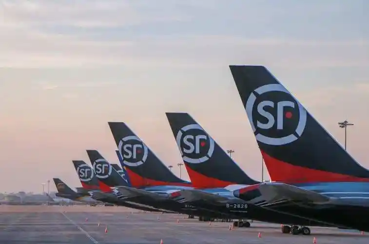 顺丰快递签收确认多收1元钱到底是顺丰变相涨价还是另有原因