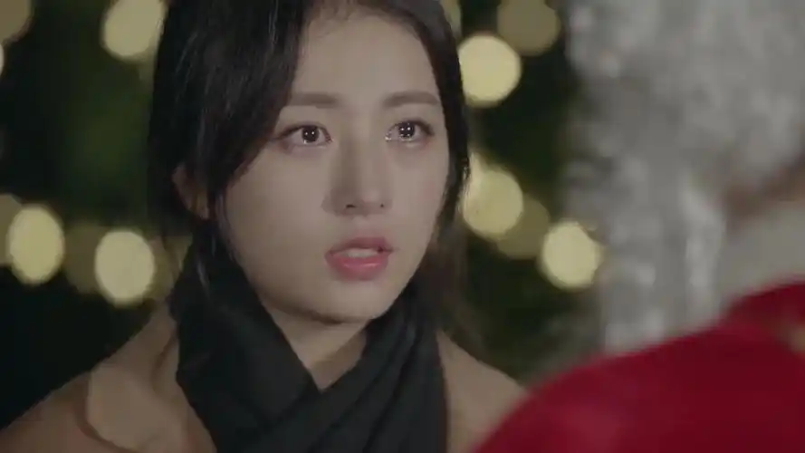 逐帧-我与你的光年距离 20-1雪姬&顾世一cut 周雨彤&宋威龙