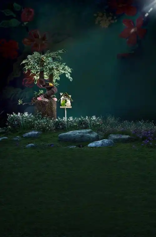 中国photoshop资源网 ps素材 ps素材 背景图片 摄影背景 >> 正文