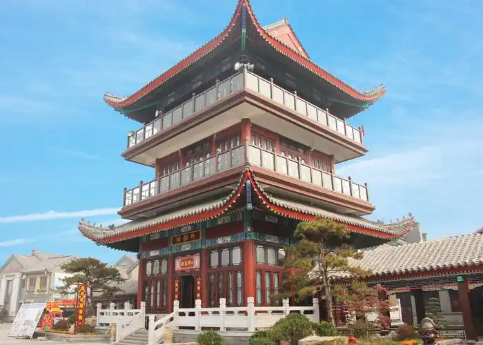 东夷小镇民宿集群 - 高端民宿 - 日照caz