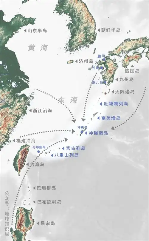 什么是首里王城?