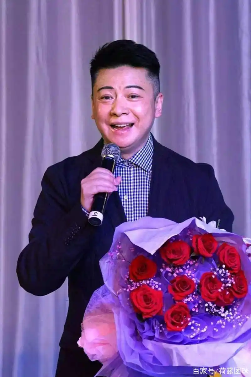 京剧梅派男旦胡文阁