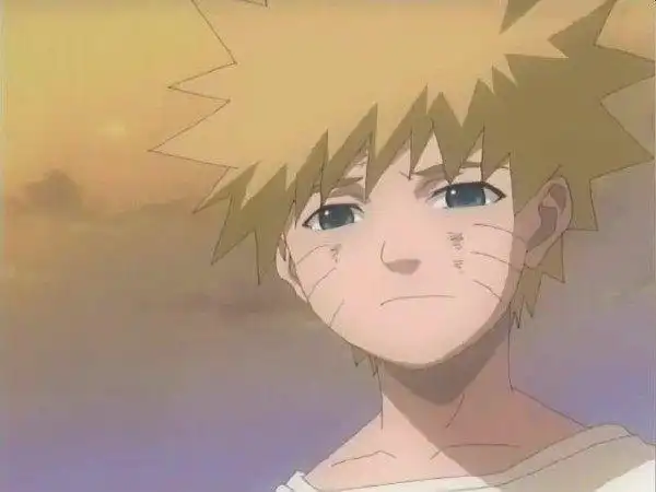 火影忍者中,最强一族是黄发一族,大筒木一族只能靠边站