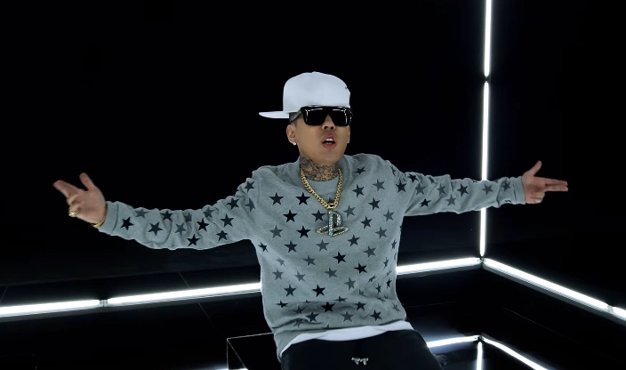 playstation与韩国说唱歌手dok2合作音乐录影带放出!