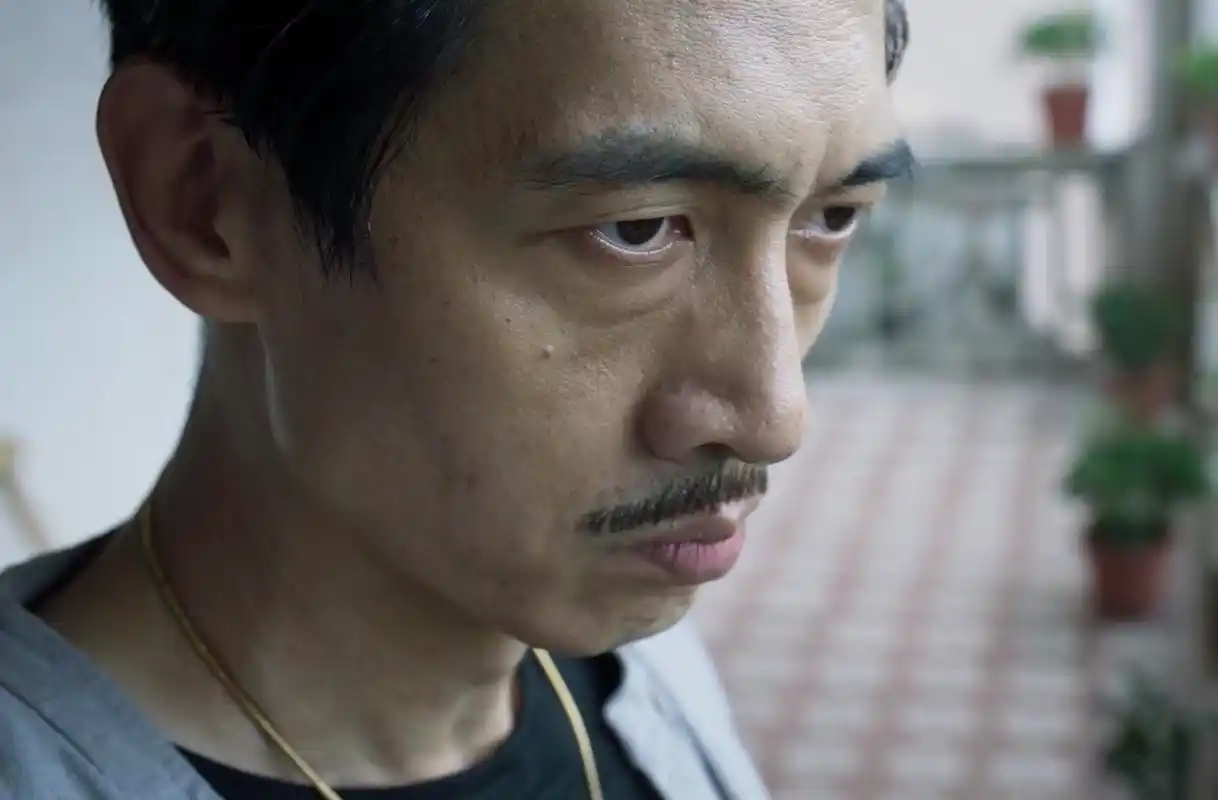 《破冰行动》林宗辉发狠显身手,公磊演技爆棚实力圈粉!