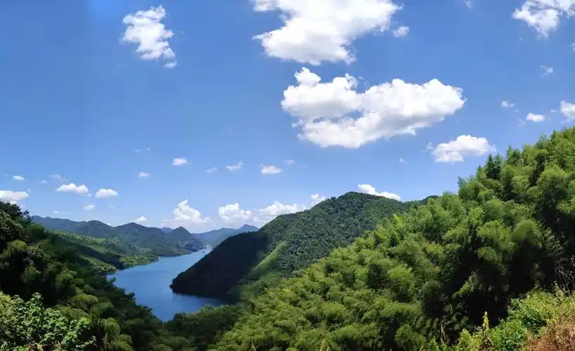 蓝天白云晴空万里突然暴风雨 - 轻摄影 - 一加手机社区官方论坛