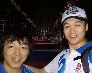 "虚竹"高虎:捧红黄渤,因违法断送前途,隐退多年现状如何了?