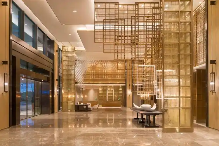 深圳机场凯悦酒店