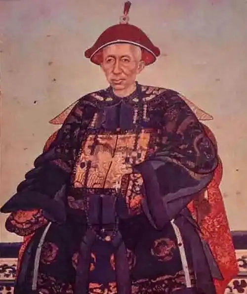 暹罗使团在回国时遭遇抢劫,可清朝正好爆发太平天国运动,哪有空管这个