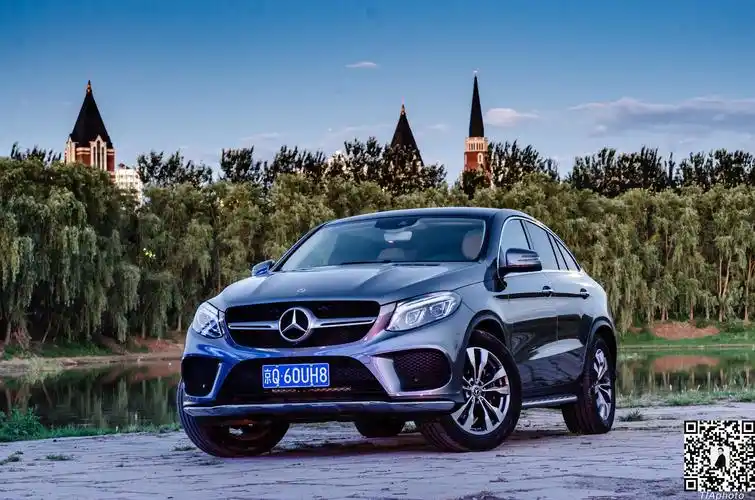 tiaphoto 出品奔驰gle 400 cope 四驱运动型越野