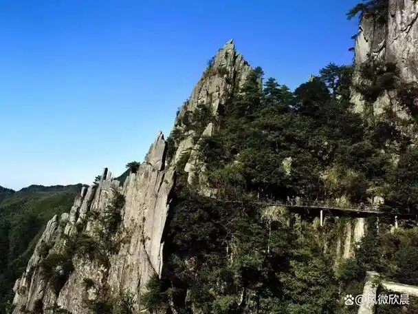 江西吉安安福的羊狮慕好玩吗?