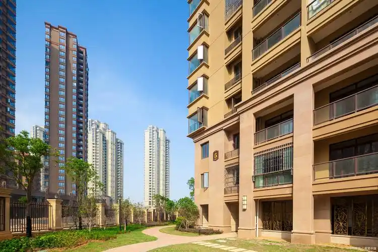 板楼和塔楼以及板塔结合楼的特点 板塔结合 - 情书号