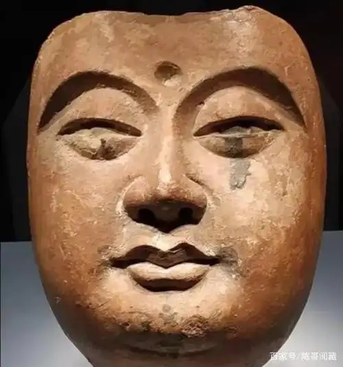 佛像"流泪",至今一个无法解释的谜