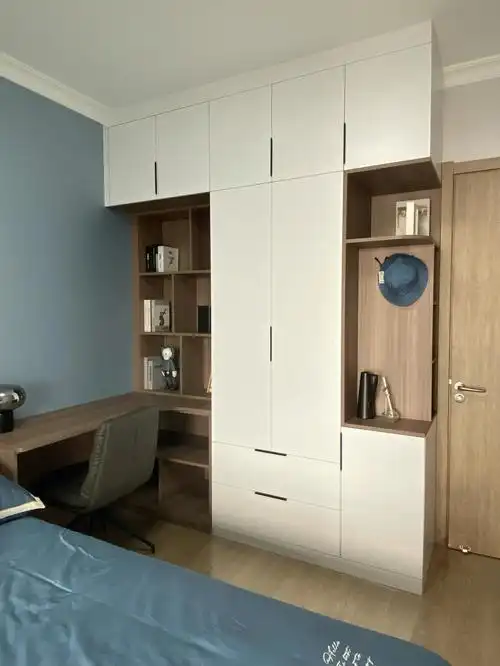 哪里定做衣柜好 定做衣柜好不好_创闻头条