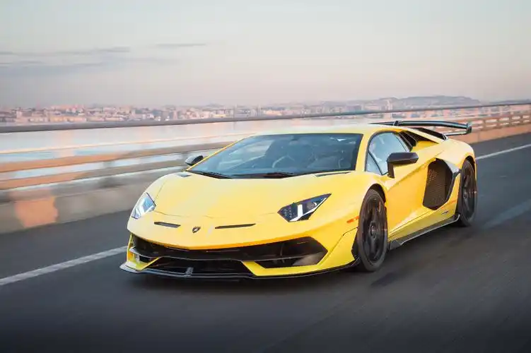 lamborghiniaventadorsvj