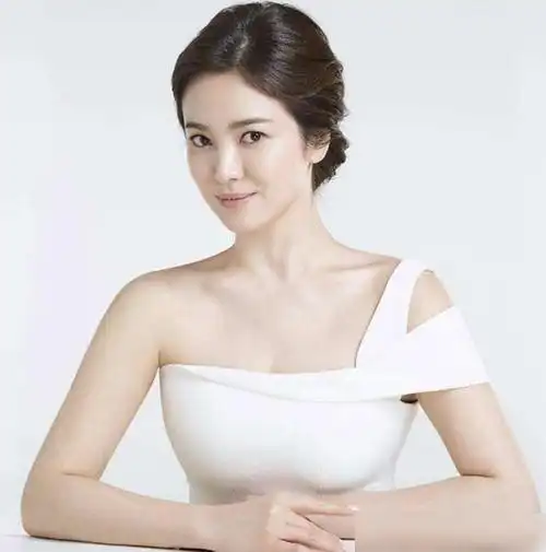 2020全球最美女性评选,刘亦菲仅排第77名,第一名来自韩国|娱乐圈