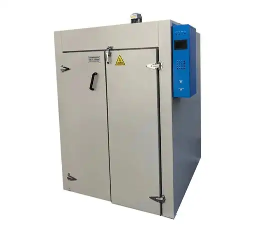 各类烘箱_工业烤箱_隧道炉流水线生产定制厂家_隆盛超科机电设备有限