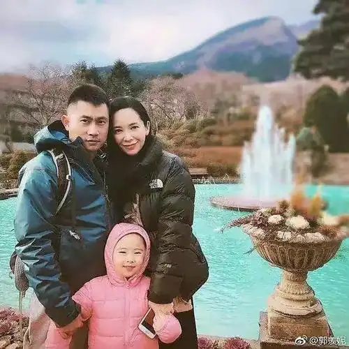 回顾寻秦记的女演员真扛老21年过去了6位女主演没颜垮