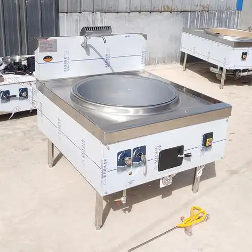 不锈钢大锅灶炒菜蒸煮卤肉羊汤牛肉燃气植物油煤炭学校单位定制做