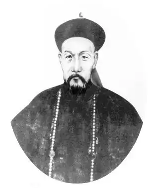 生肖羊名人:将相名臣曾国藩