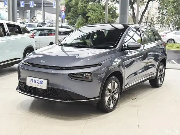 小鹏g3正价销售1489万起欢迎到店垂询