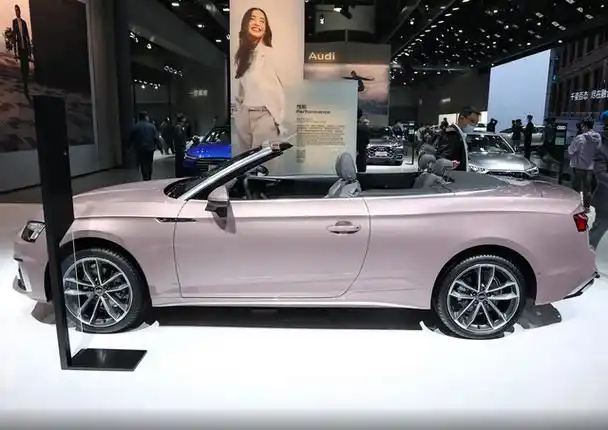 奥迪敞篷车a5什么价格(奥迪敞篷车a5什么价格及图片)