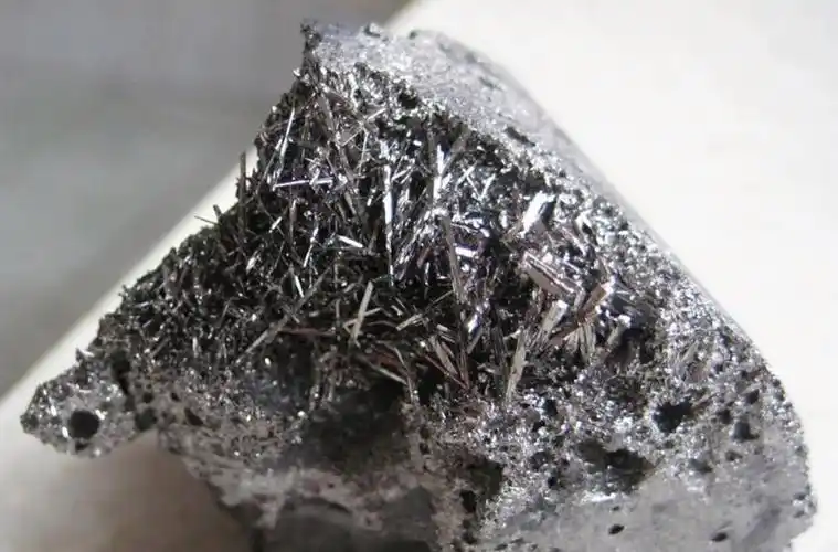 什么东西最硬世界上最硬的物质有多硬