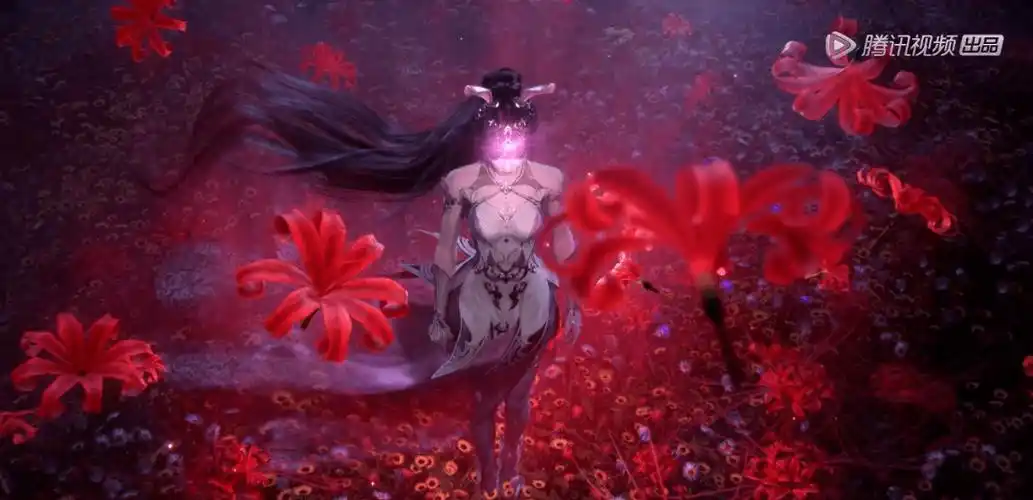 b站月活首次突破2亿,《斗罗大陆》小舞献祭燃爆网络