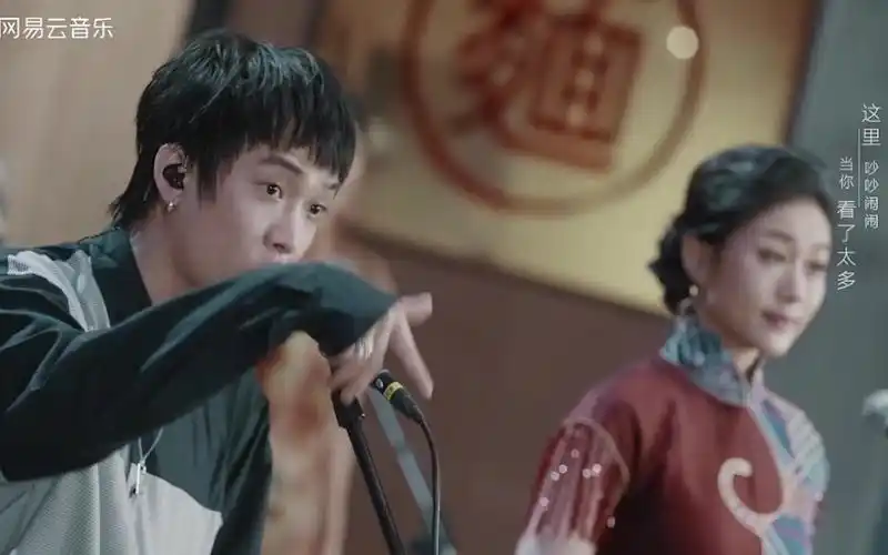 不曾遗忘的符号帝女花曾小敏tizzyt