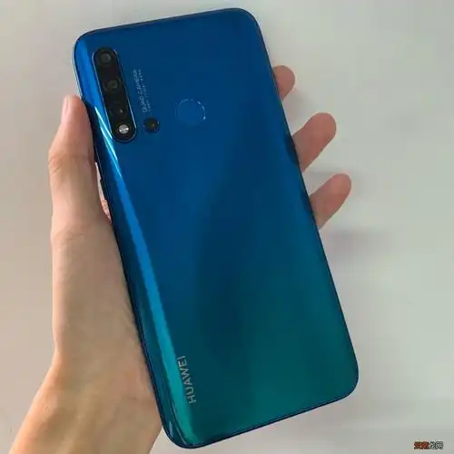 华为nova5参数及报价 华为nova5价格及参数