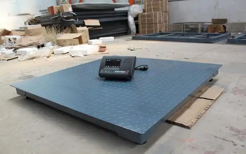 黔东南苗族侗族自治州《1吨-10吨标准电子地磅秤……电子称