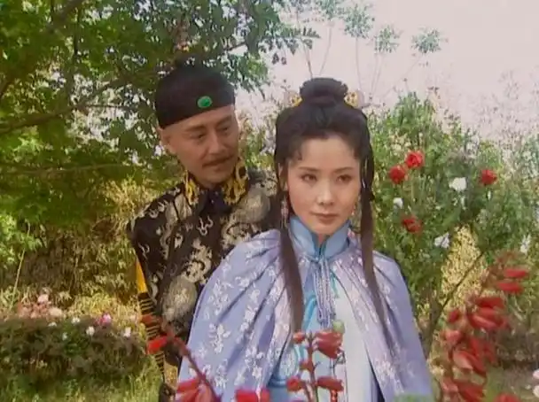 孝庄秘史大玉儿为什么嫁给皇太极?孝庄秘史皇太极真正爱上了一个人(4)