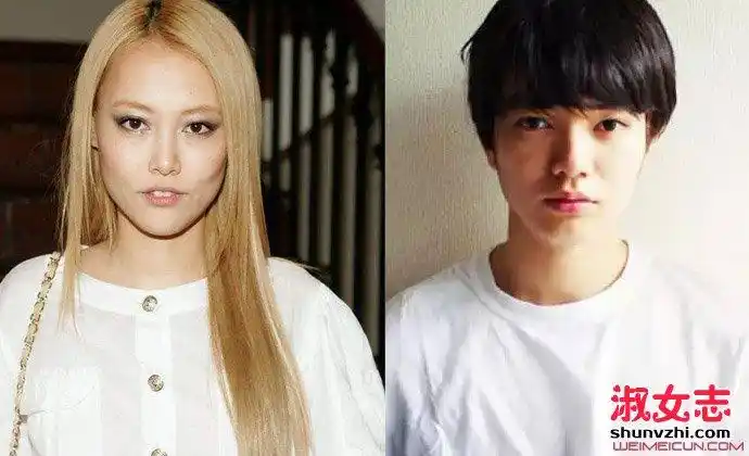 染谷将太菊地凛子爱情 染谷将太会说中文吗