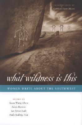 预订 what wildness is this: women write about the so