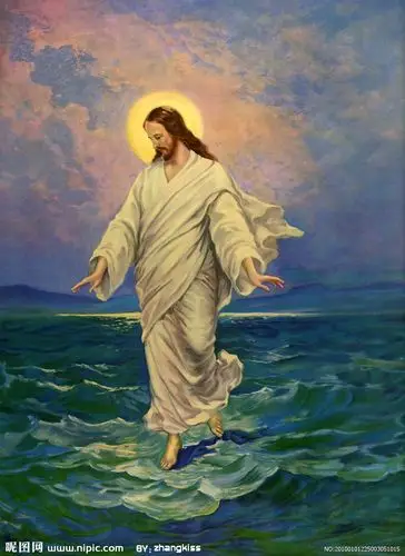 基督教主题高清图片系列