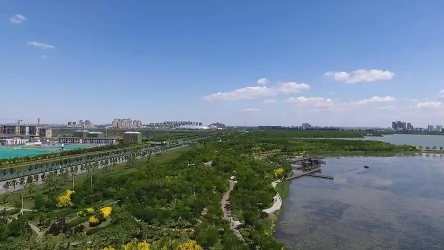 东丽区:以赛兴业 以业引才-天津东丽网站-媒体融合平台